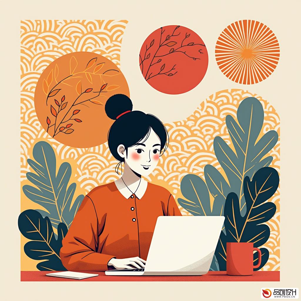 延边朝鲜族自治州网页设计创新服务中心：引领数字美学新风尚
