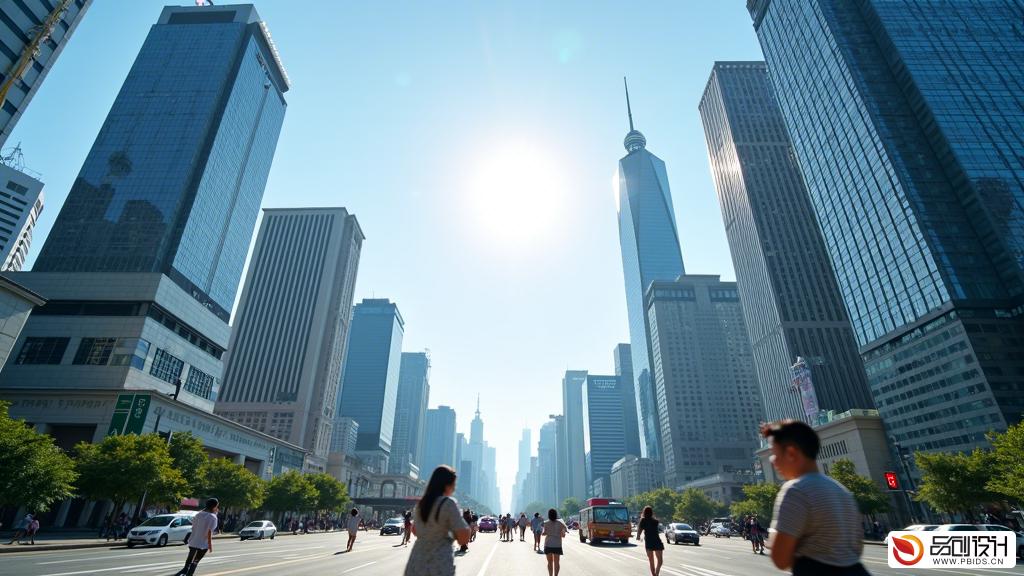 福州市品创设计案例：匠心独运，塑造城市美学新典范
