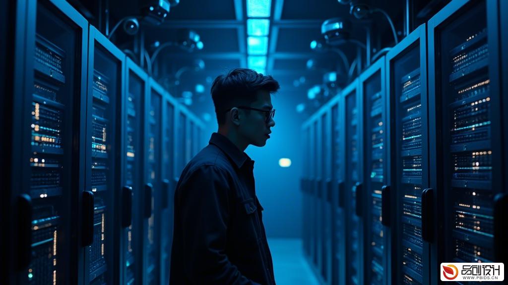 数据安全网页视觉架构工作室：打造安全且美观的数字世界
