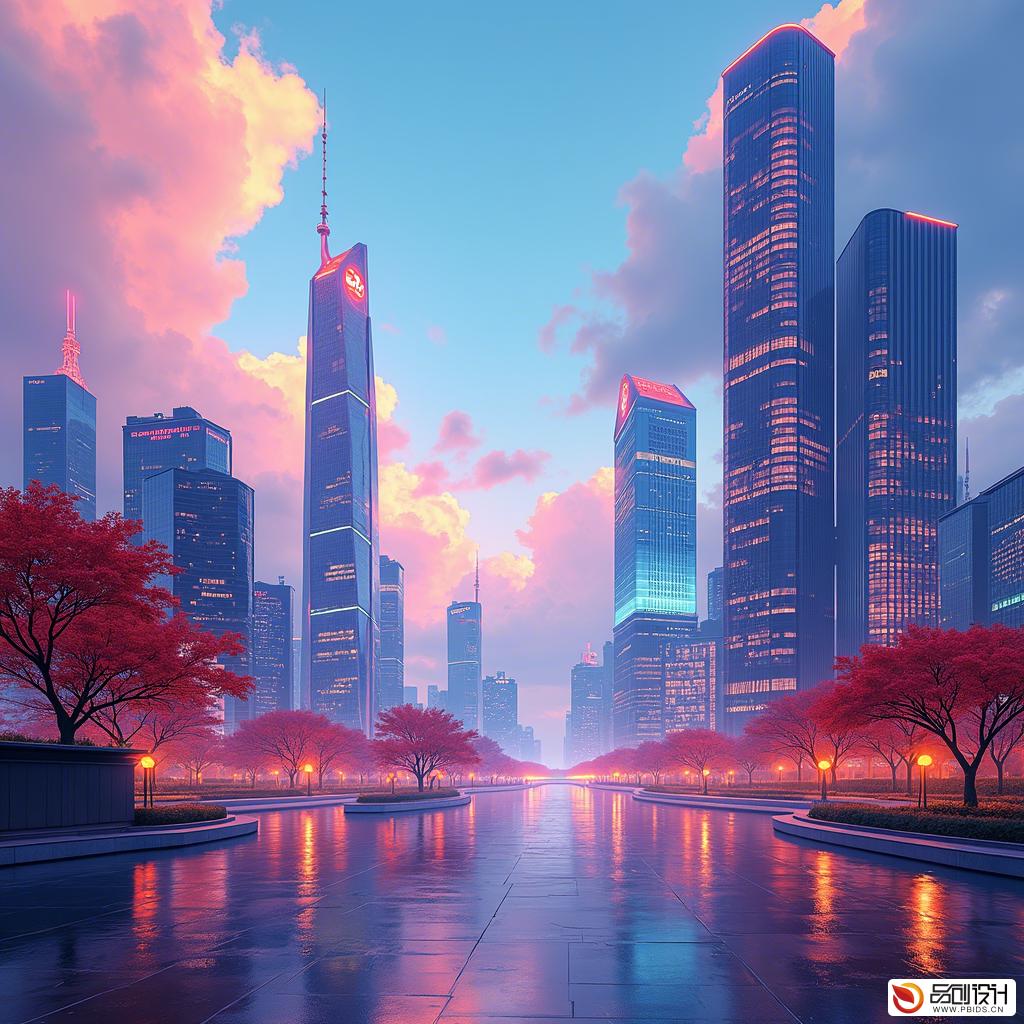 长沙市人机交互设计公司的创新之路
