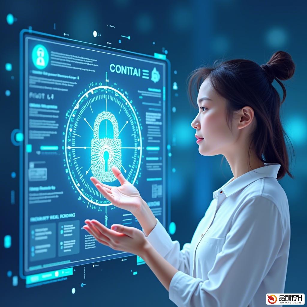 数字认证品牌创新设计服务:重塑信任与安全的新篇章