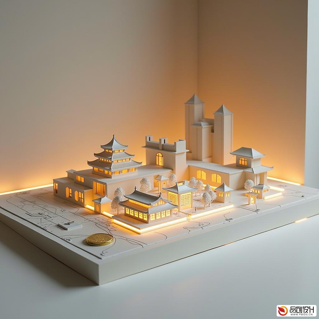 嘉峪关市品创设计团队：匠心筑梦，设计引领未来
