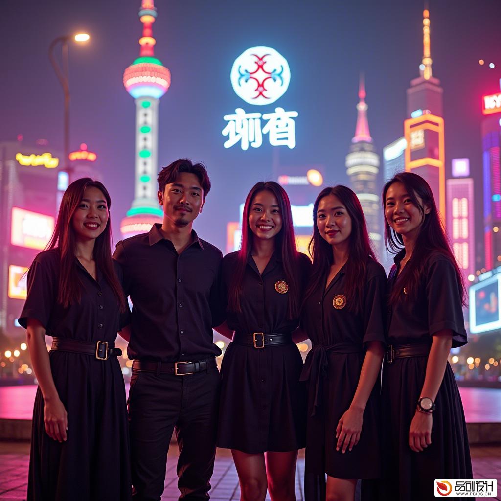 连云港市热点营销设计团队的创意魅力与商业影响力