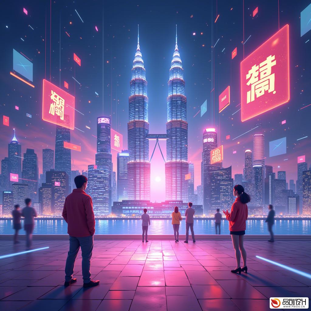 淮北网页动效设计机构：打造卓越用户体验的创意先锋
