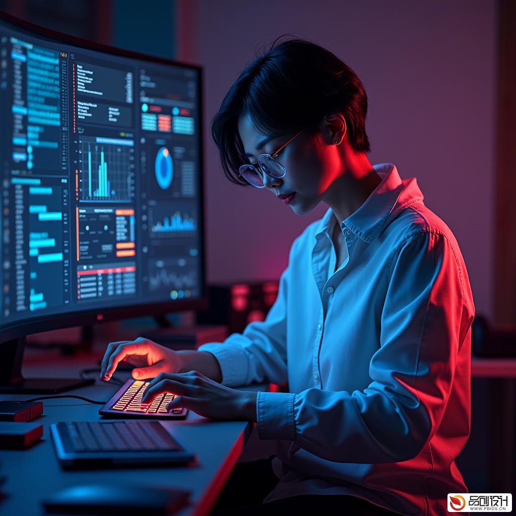 宿迁高保真UI输出创新服务中心:引领设计新风尚