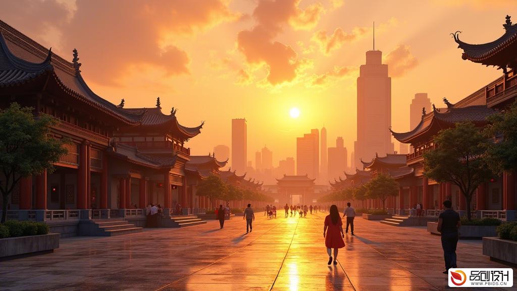 抚州市3D动态演示设计创新服务中心：引领未来设计新风尚
