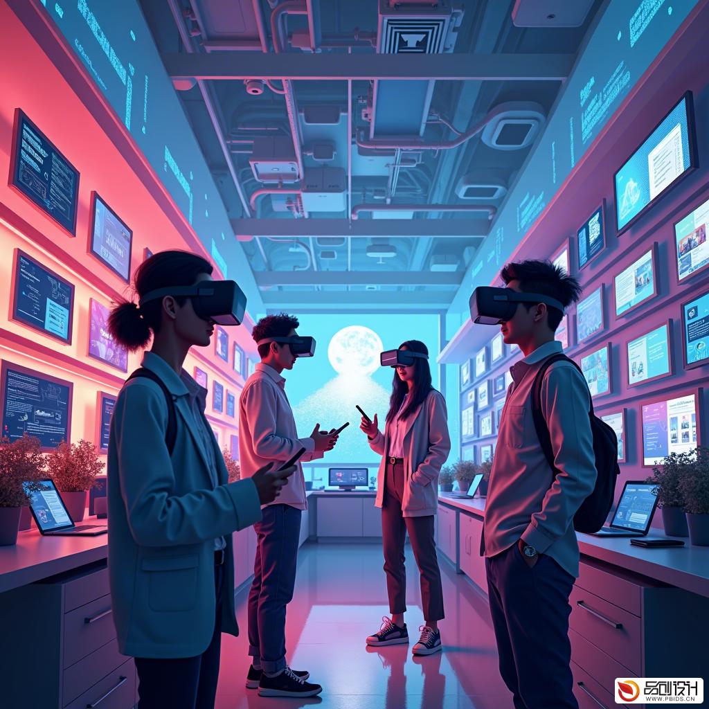 来宾市应用交互体系设计公司的创新之路