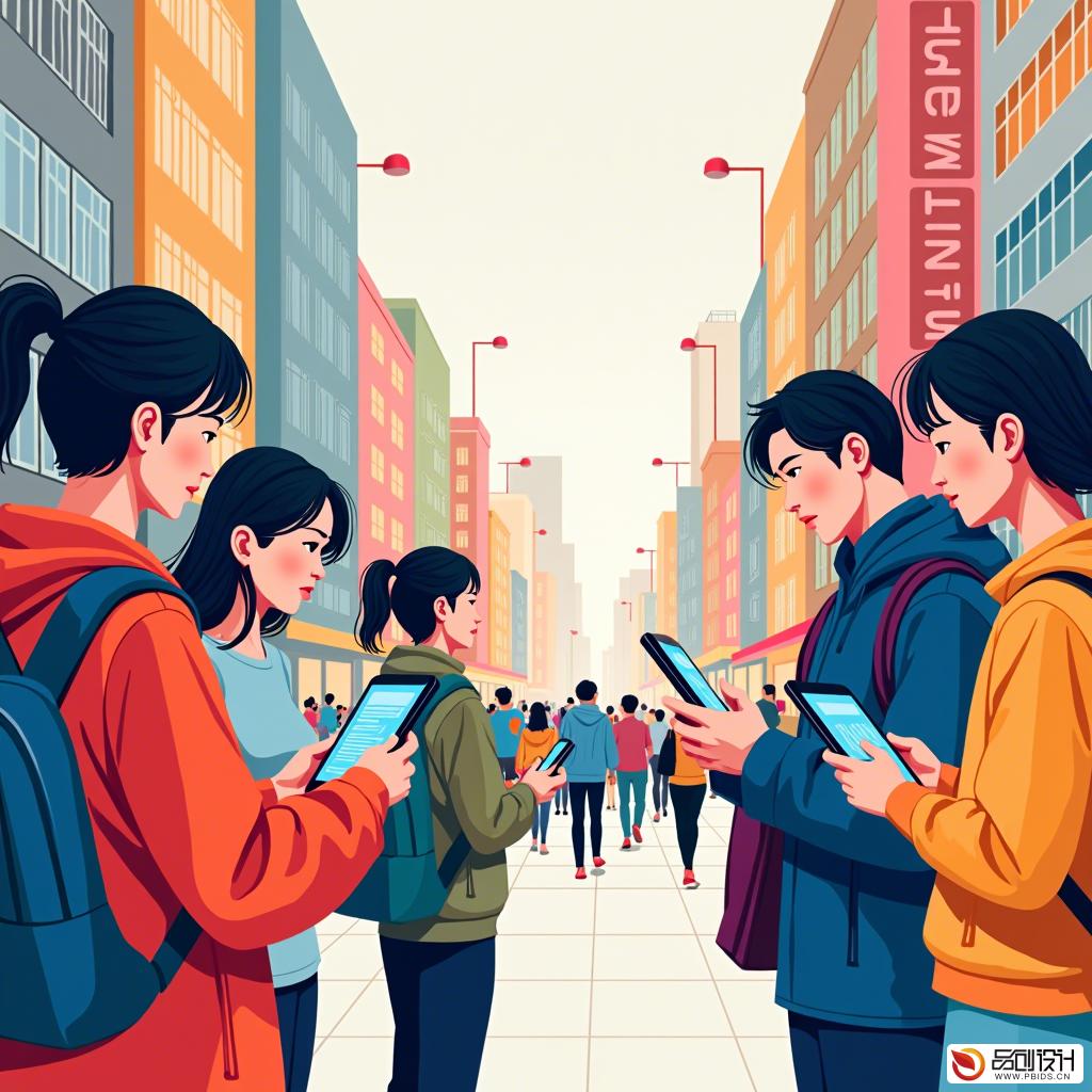 雅安市界面交互视觉单位：塑造城市数字界面的美学新高度
