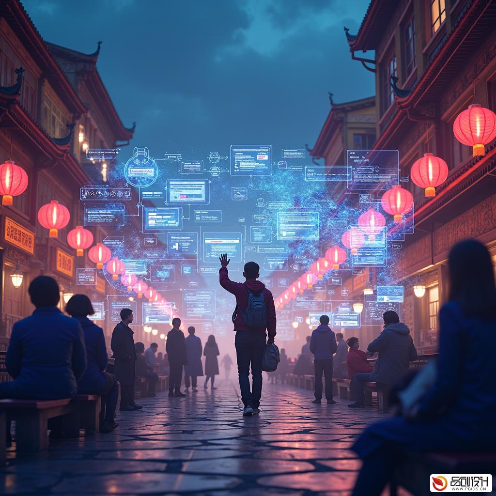 黄南藏族自治州用户旅程设计创新服务中心:打造卓越用户体验的新篇章