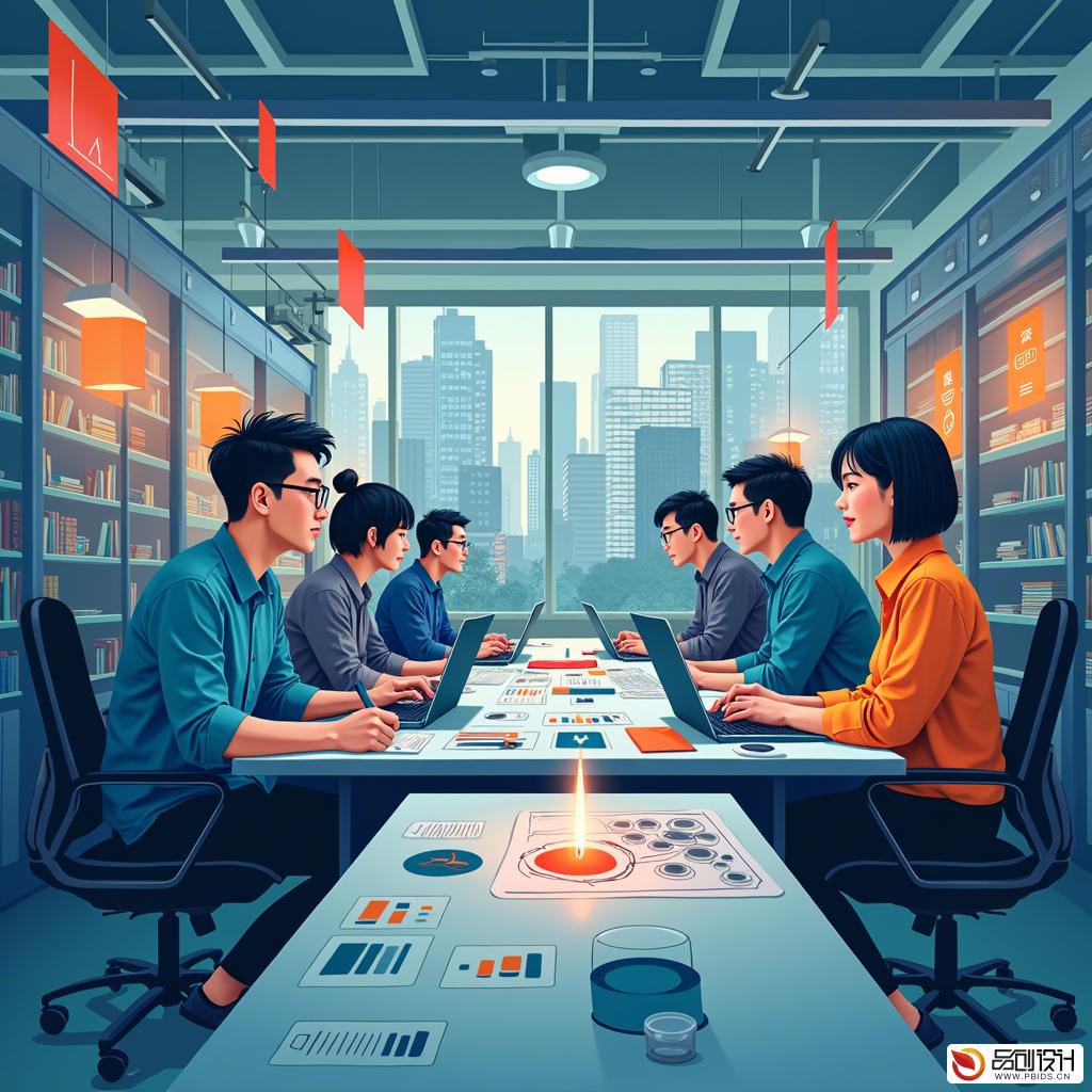 内江市操作流程优化：携手合作伙伴共创高效未来
