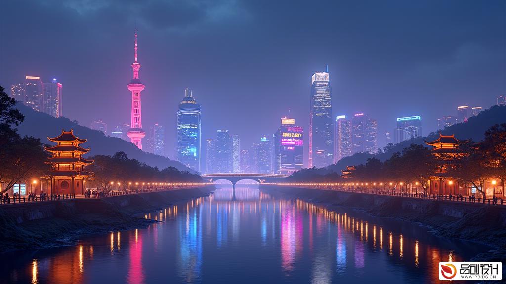 宜宾市MG动画设计公司的创意之旅
