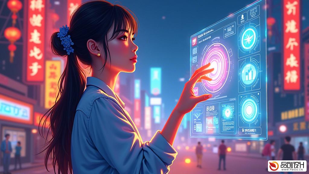 阜阳H5营销页面的创新策略与实践探索
