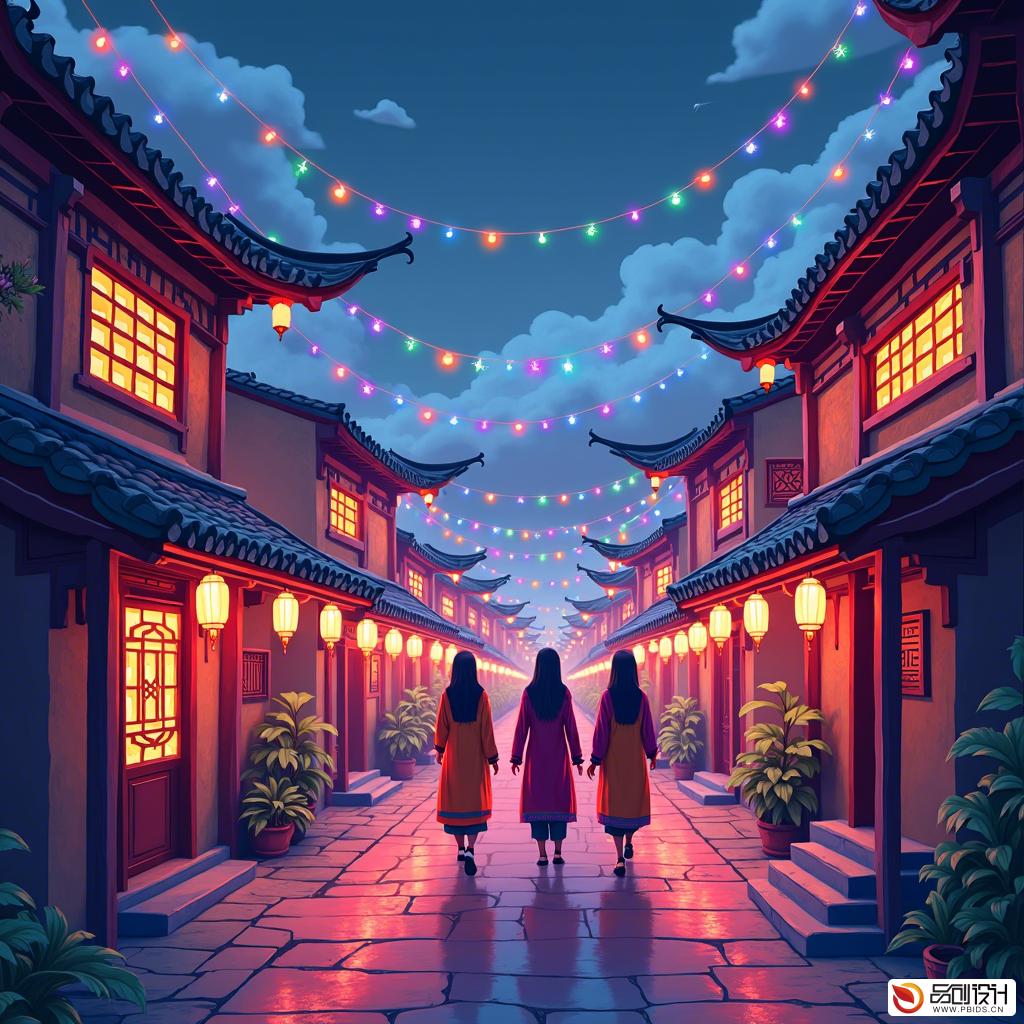 黔东南苗族侗族自治州:网页动效设计的璀璨明珠