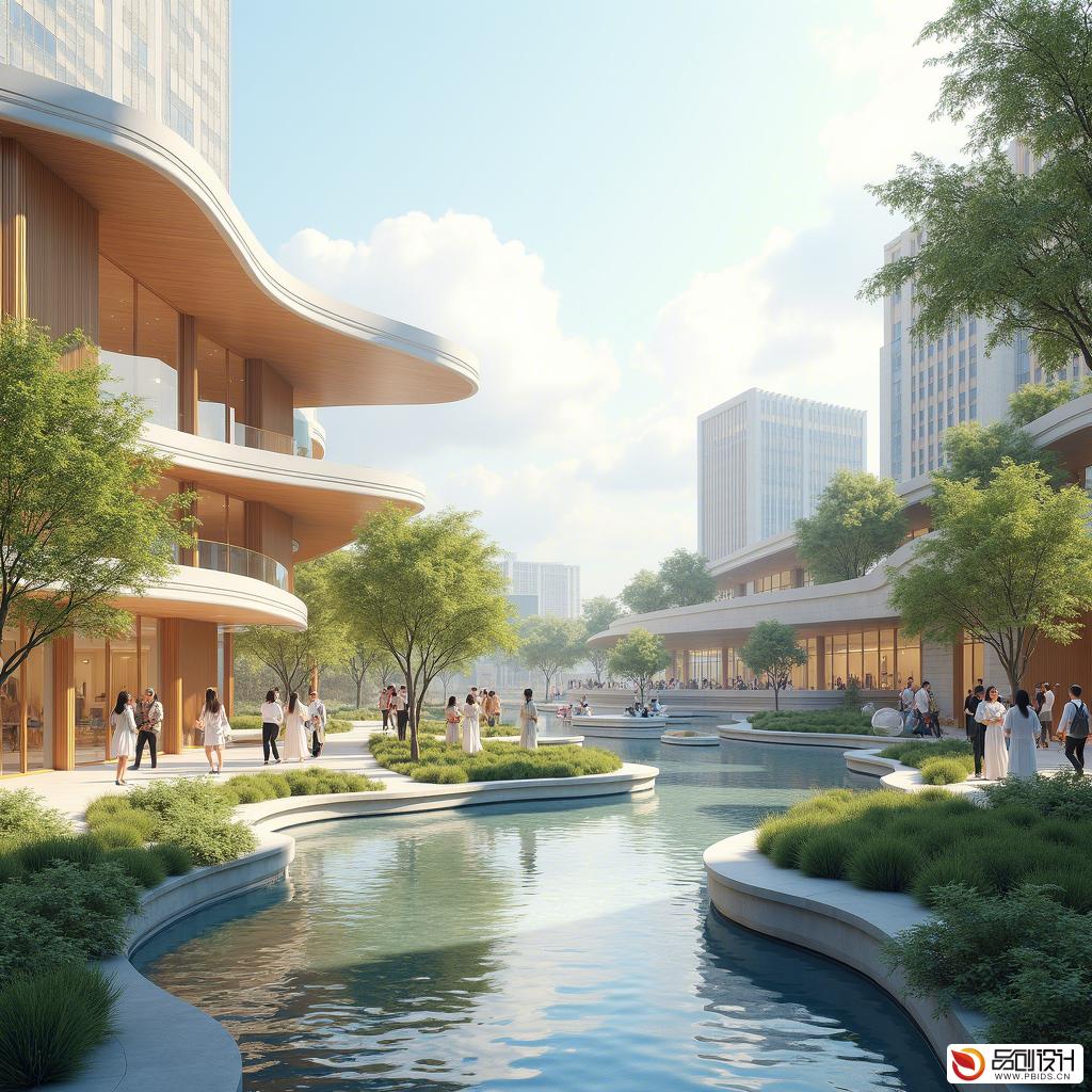 昭通市品创设计案例:匠心独运,塑造城市美学新典范