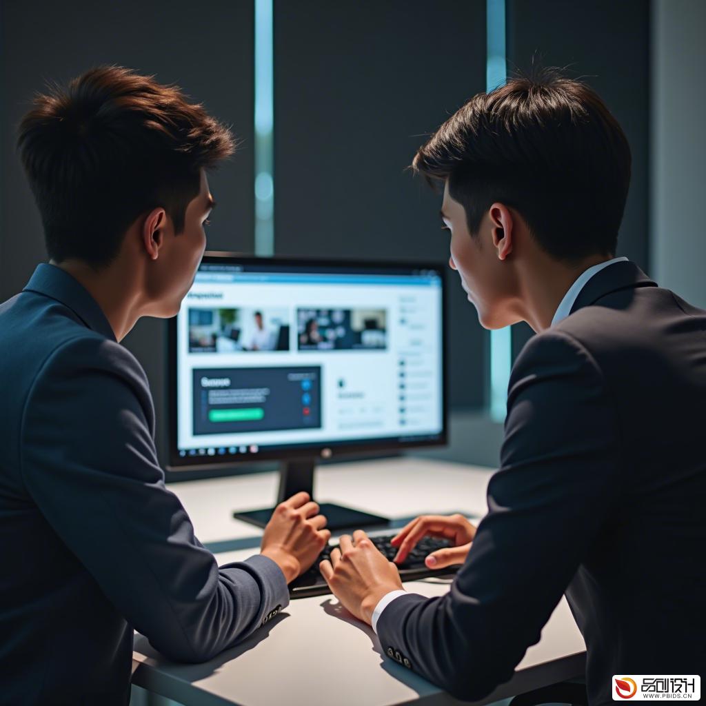 玉林市企业官网定制机构:打造专属在线门户,引领企业数字化升级