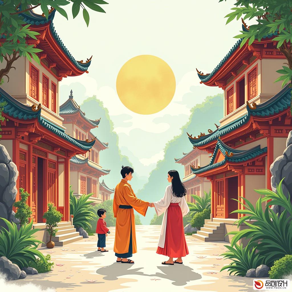 西双版纳傣族自治州品创设计智库：创意与智慧的交融之地
