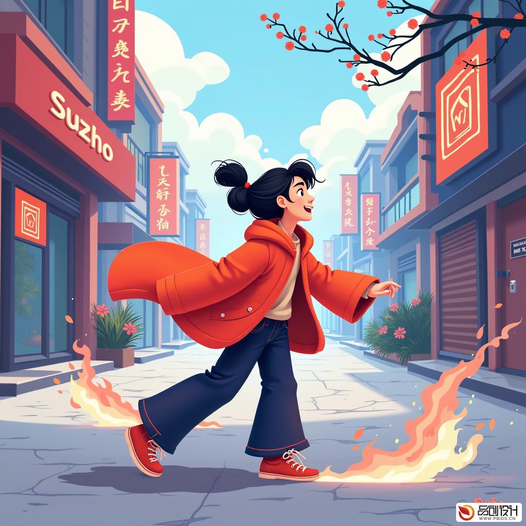 宿州市加载动画设计机构的创意魅力与行业影响力
