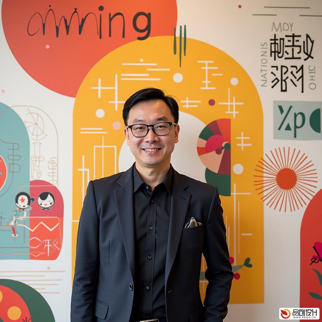 无锡市品创设计工作室:创意设计的领航者与品牌塑造的艺术家
