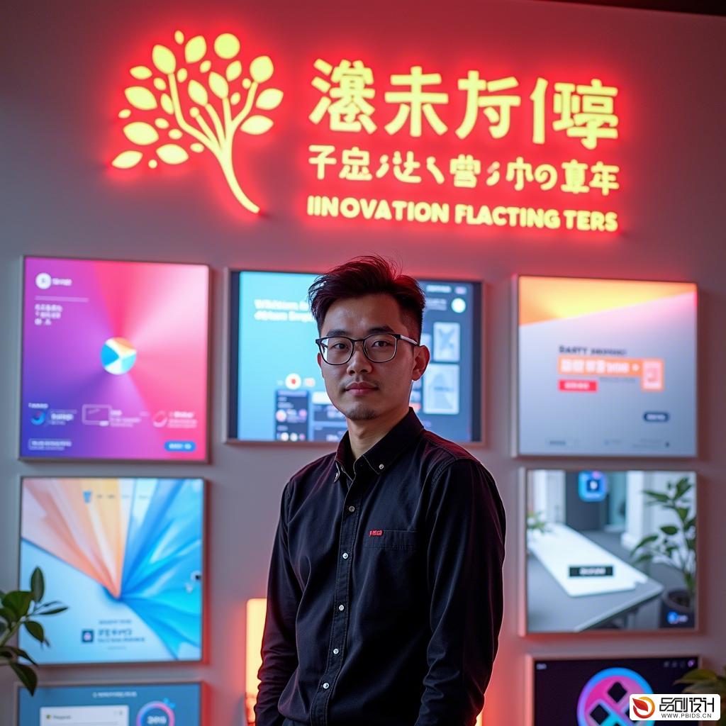 张家口市品创定制设计公司的创新之路与未来展望
