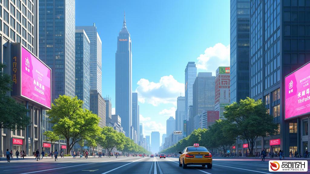 东营市运营增长视觉合作伙伴：共创商业新视界
