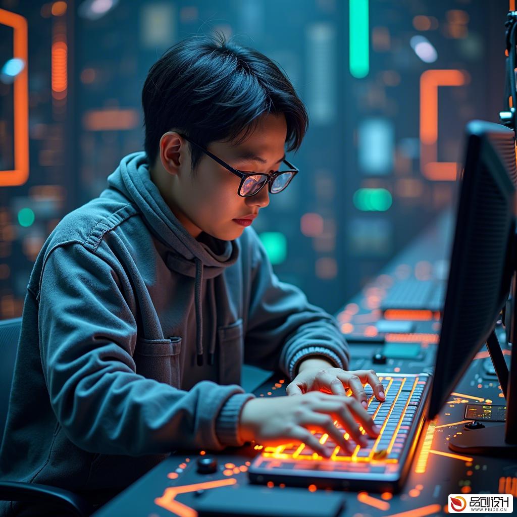 日喀则市触控体验设计有限公司:创新引领未来交互设计新风尚