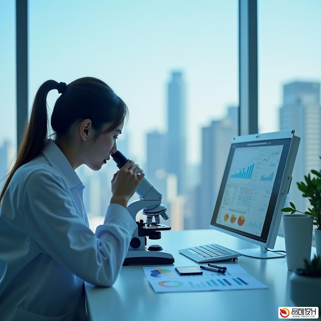 中山用户研究分析单位的深度探索与实践