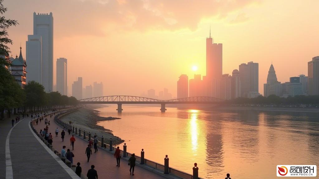 营口市视觉界面开发设计中心：创新引领，塑造数字未来新视界
