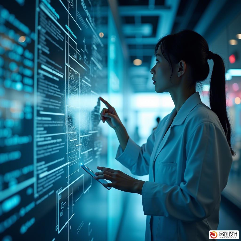 永州市交互行为研究设计中心:探索人机交互的新边界