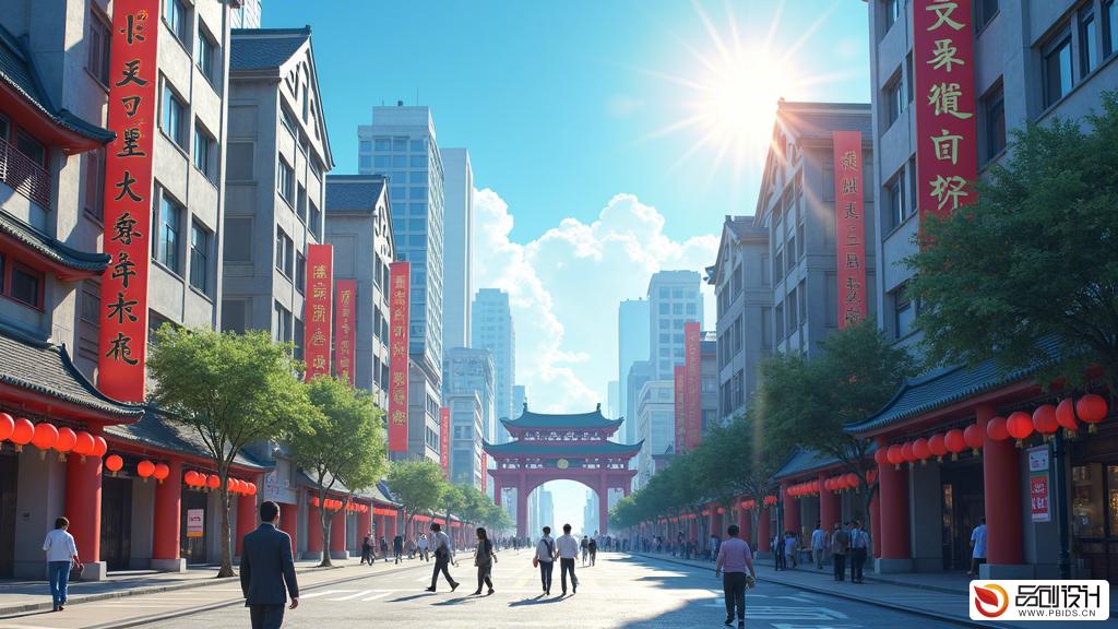 临汾市品牌创新设计智库：激发城市品牌新活力
