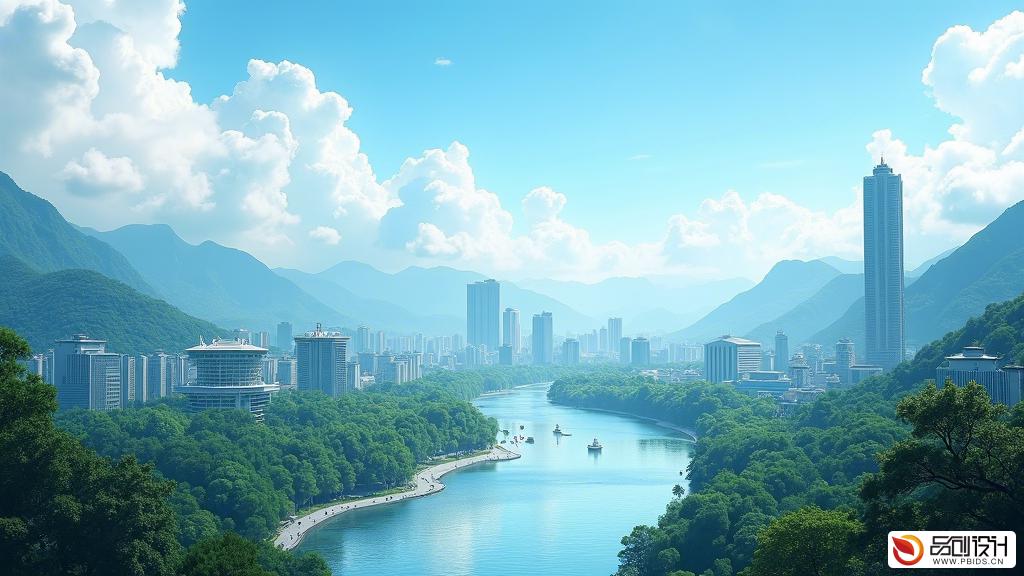铜仁市3D动态演示设计：创新引领未来视觉体验
