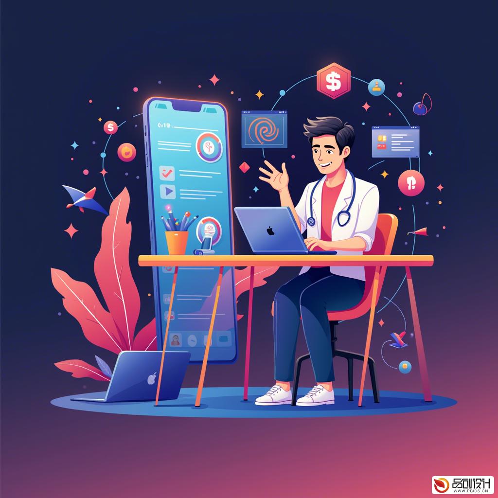 小程序企业IP打造：创新服务中心的全面解析与策略指导
