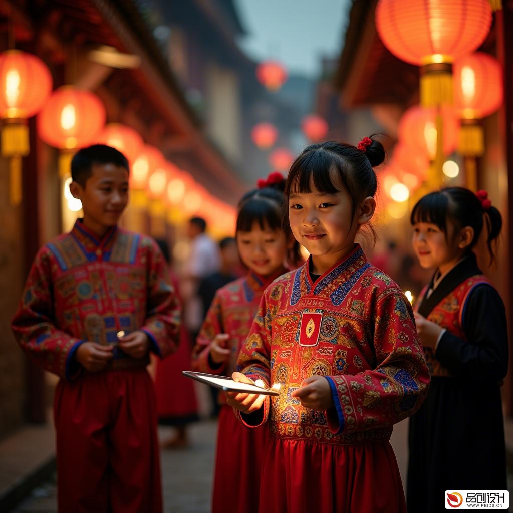 德宏傣族景颇族自治州:交互动效设计的新高地