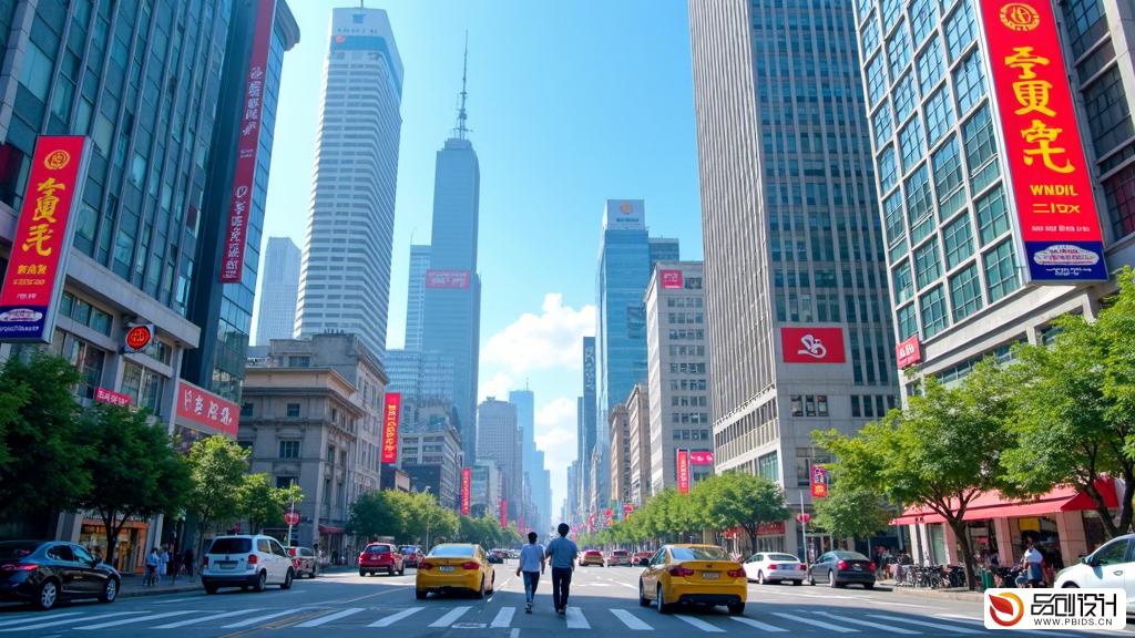 贵阳市全渠道运营视觉单位的创新实践与未来展望
