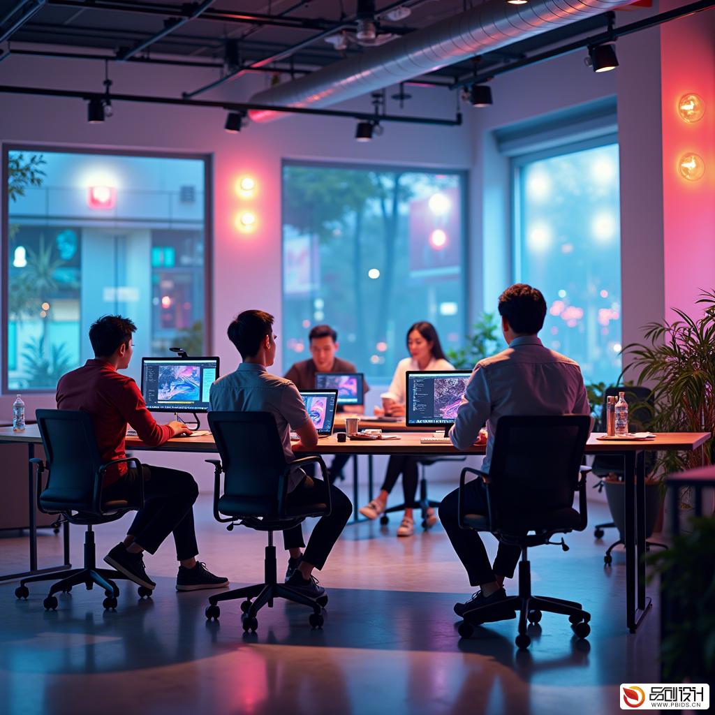 牡丹江市多端UI适配工作室:打造卓越用户体验的先锋
