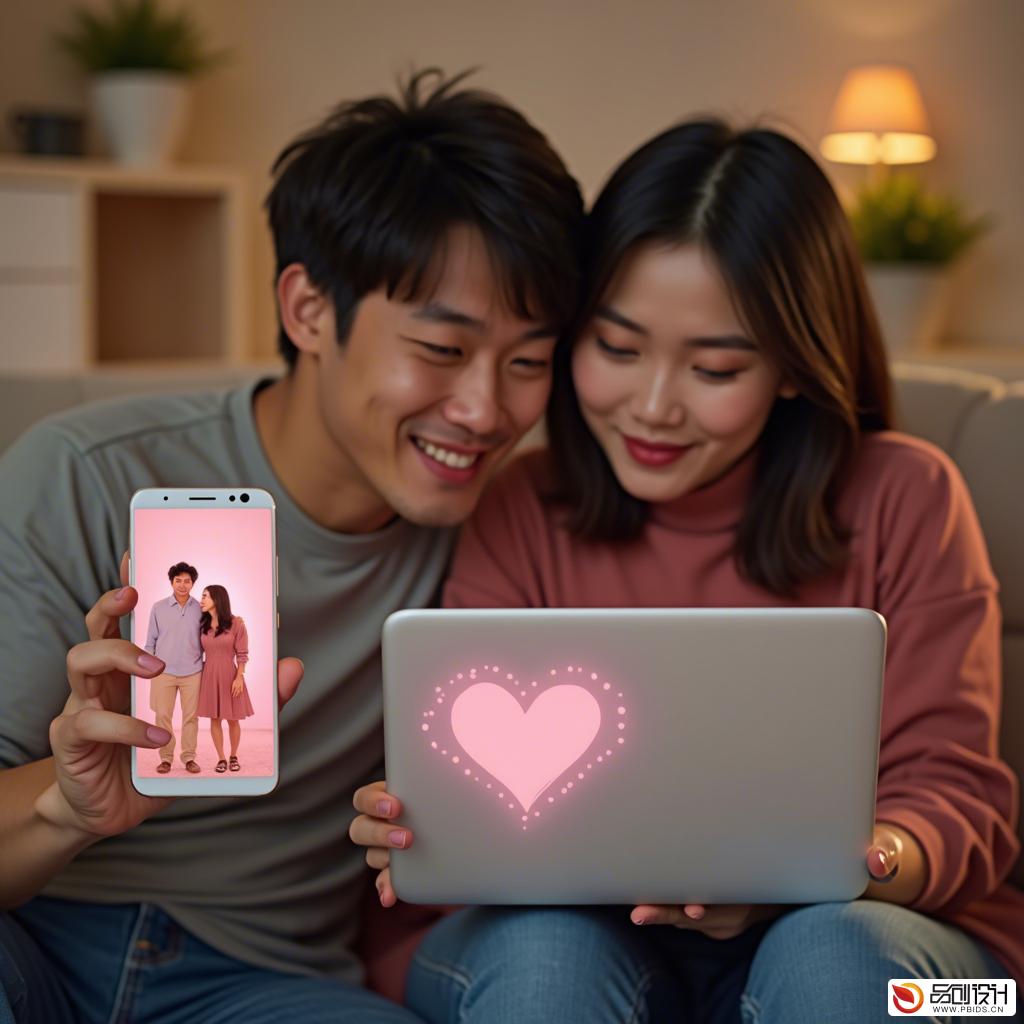 婚恋交友多端UI适配设计中心：打造无缝用户体验
