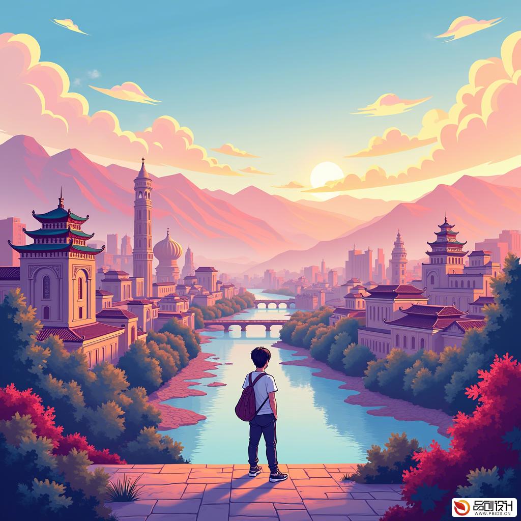 吐鲁番市多维度品牌设计合作伙伴:共创辉煌的商业未来