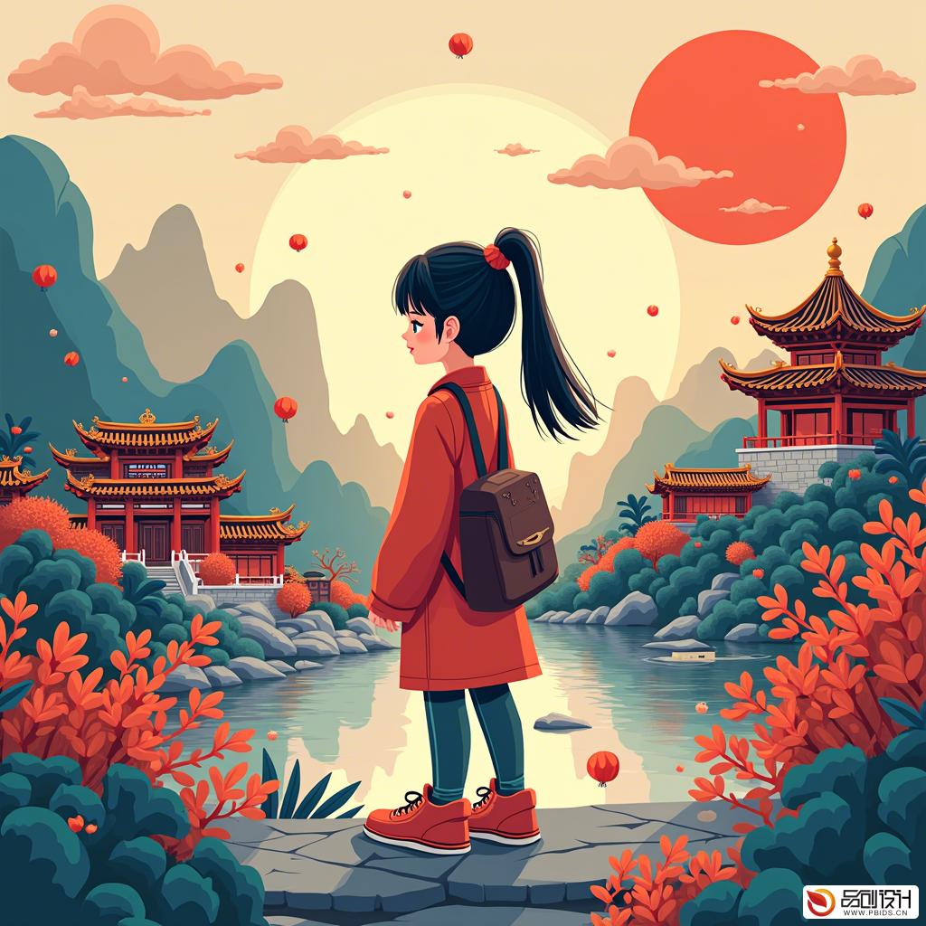 南昌市多维度品牌设计:塑造企业独特形象的创意力量