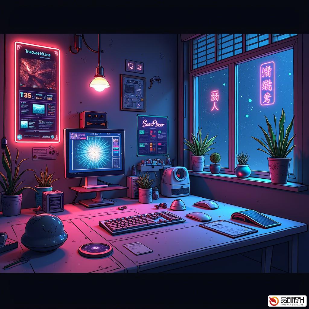 安徽省UI设计机构:创意与技术的完美融合