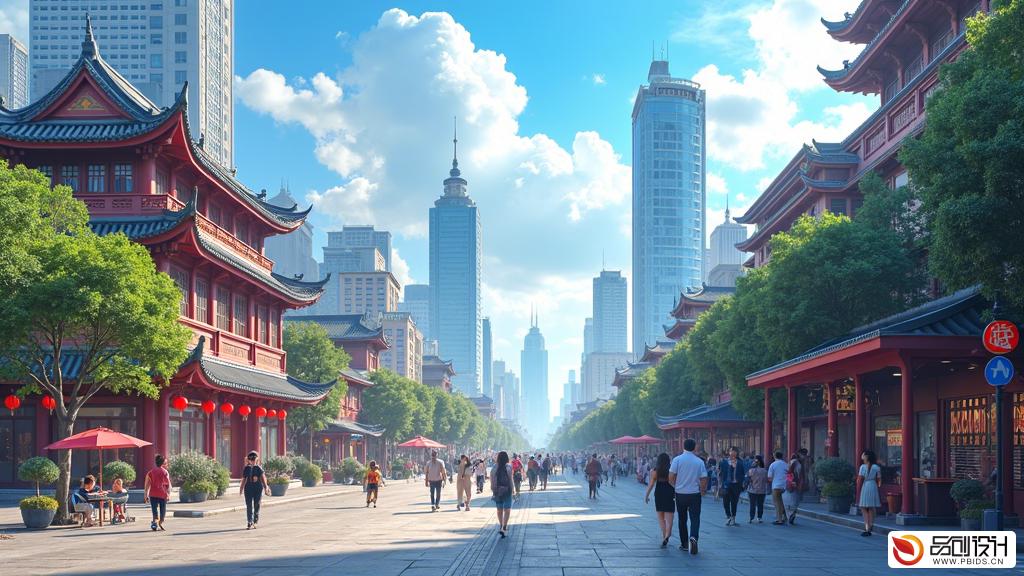 衢州市品牌创新设计服务中心：激发城市品牌新活力
