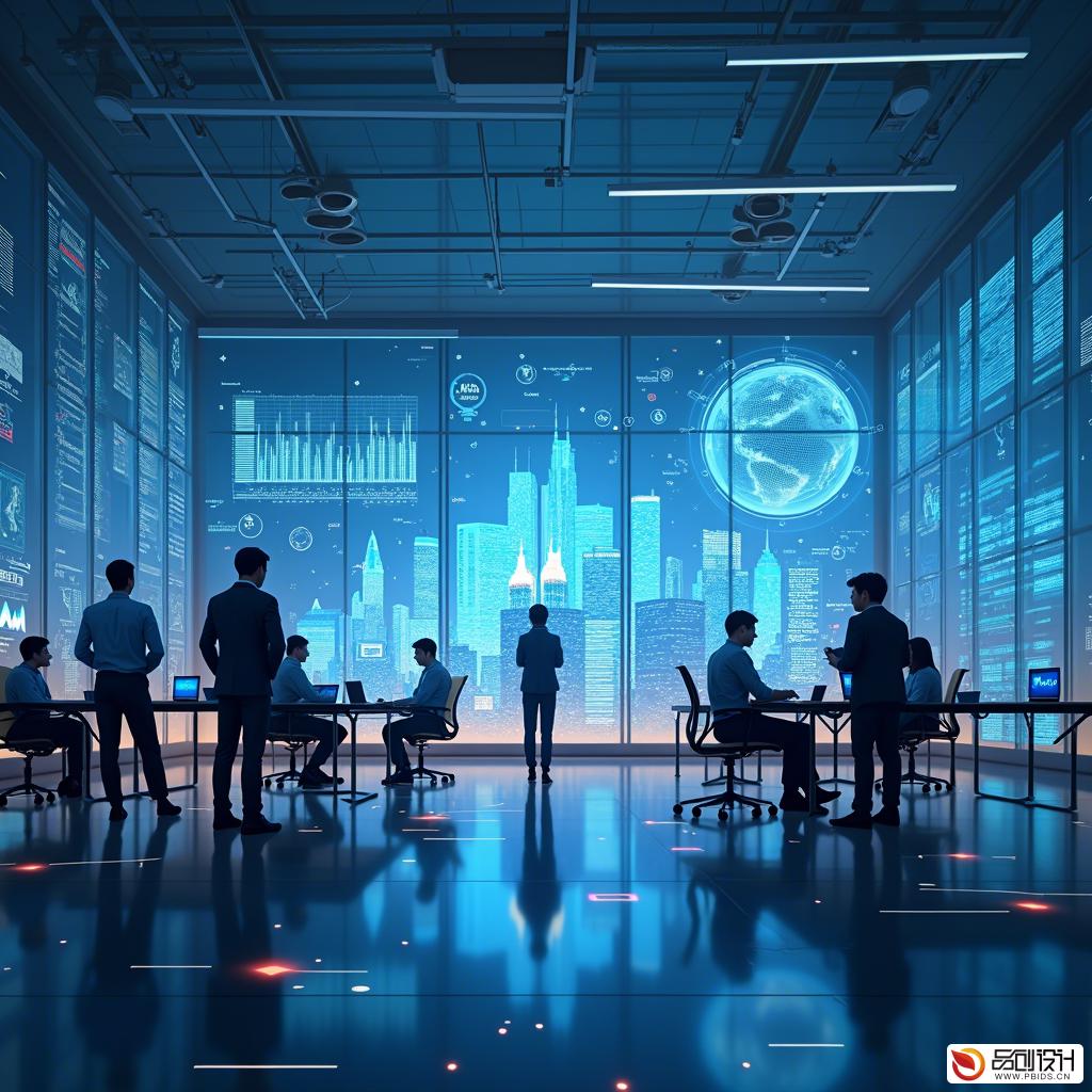 克孜勒苏柯尔克孜自治州智能交互系统机构:引领未来科技新篇章