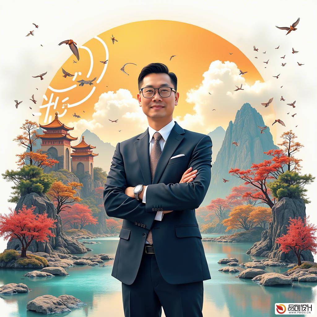 运城市多维度品牌设计创新服务中心:引领品牌升级新风尚