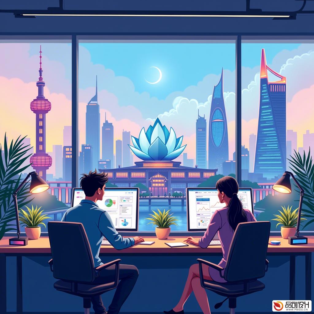 保定市网页用户体验设计中心:打造卓越在线体验的艺术与科学