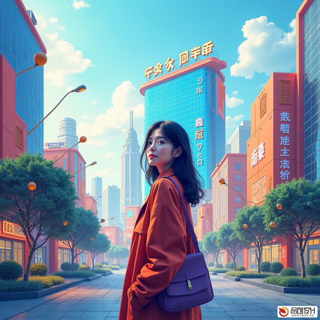 通辽市运营设计有限公司:创新引领,塑造城市美好未来