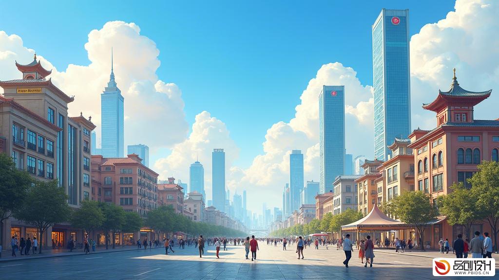 白银市界面设计机构：塑造数字世界的视觉美学
