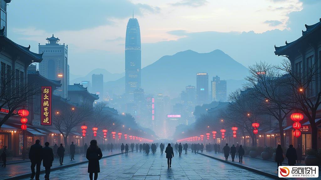 鹰潭市3D动态演示设计创新服务中心：引领未来视觉体验的新篇章
