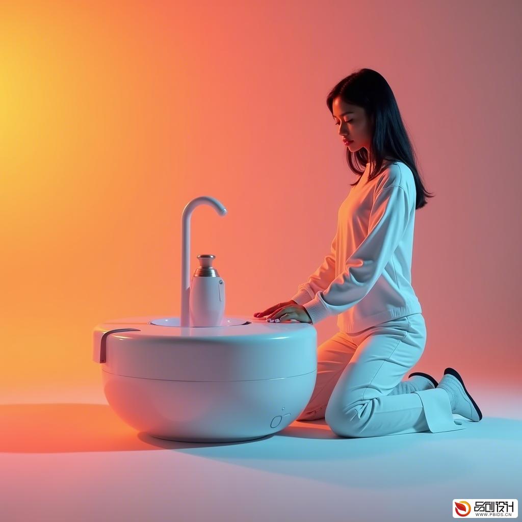 应用品创设计团队的创意之旅:塑造未来生活的艺术