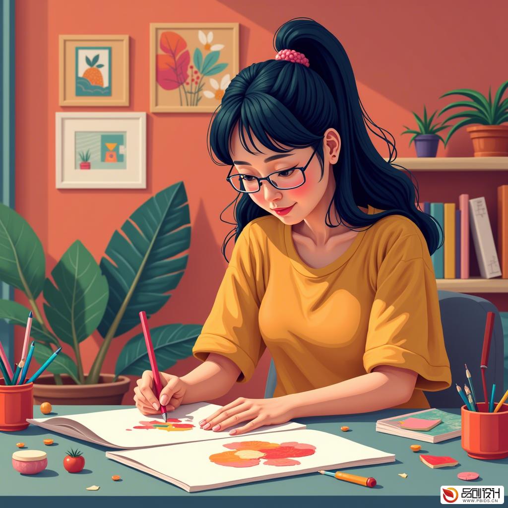 石家庄市品创定制设计工作室：打造专属创意，引领设计新风尚
