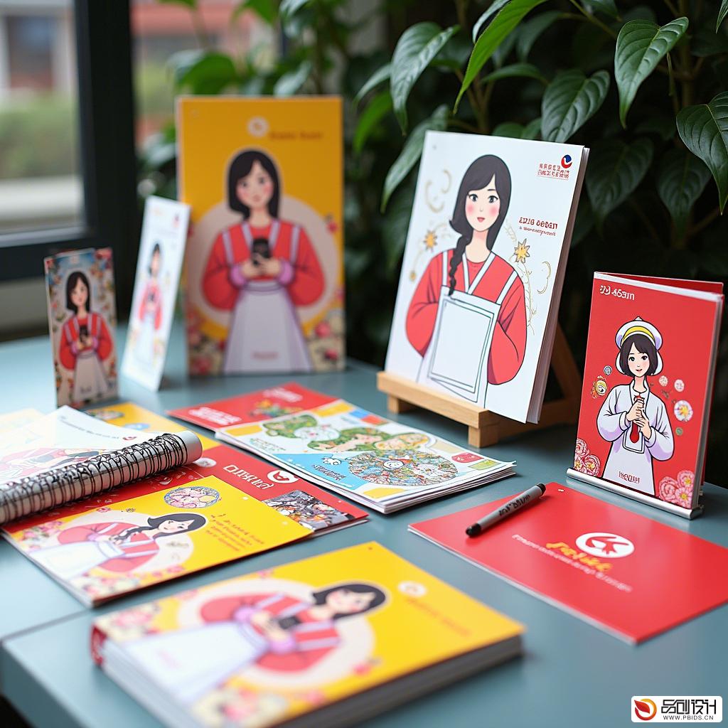 滨州市促销物料设计行业的创新与发展