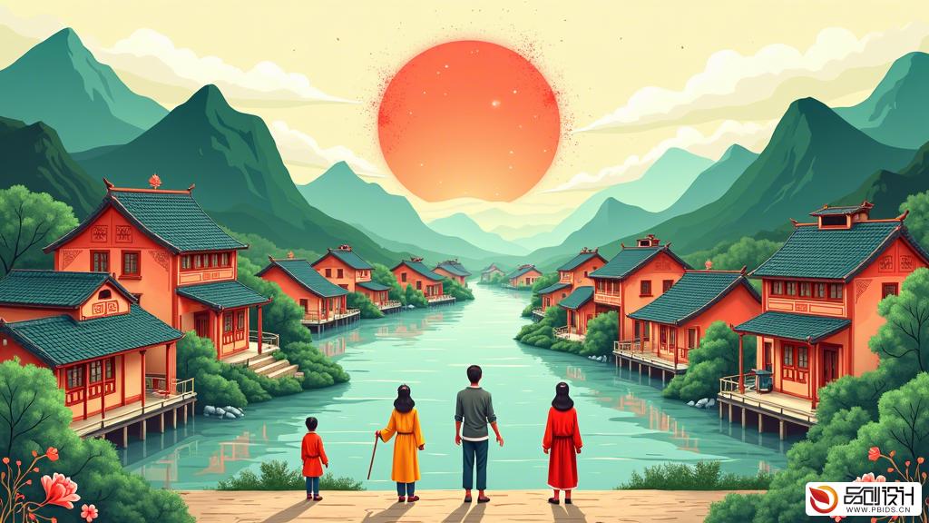 湘西土家族苗族自治州品牌创新设计策略的深度剖析