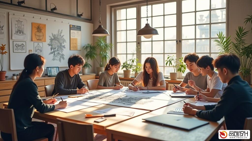 佛山数字界面设计工作室：创新设计，引领未来数字体验
